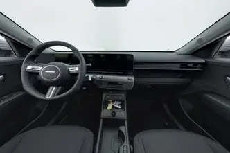 Hyundai Kona, 115 kW, электричество, автомат, передний привод