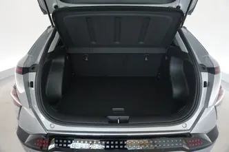 Hyundai Kona, 115 kW, электричество, автомат, передний привод