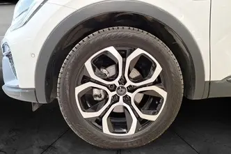 Renault Arkana, 1.6, 105 kW, гибрид, автомат, передний привод