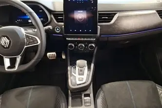Renault Arkana, 1.6, 105 kW, гибрид, автомат, передний привод
