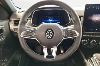 Renault Arkana, 1.6, 105 kW, гибрид, автомат, передний привод