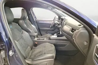 Renault Arkana, 1.6, 105 kW, гибрид, автомат, передний привод