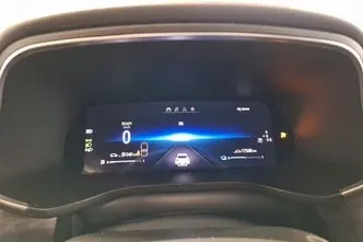Renault Arkana, 1.6, 105 kW, гибрид, автомат, передний привод
