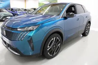 Peugeot E-3008, 155 kW, elekter, automaat, esivedu