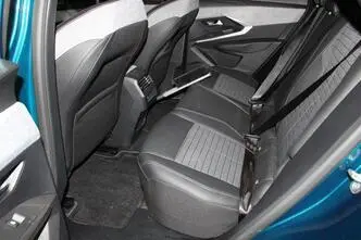 Peugeot E-3008, 155 kW, elekter, automaat, esivedu