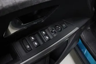 Peugeot E-3008, 155 kW, elekter, automaat, esivedu