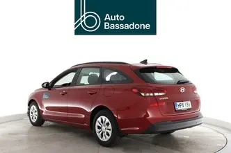 Hyundai i30, 1.0, 74 kW, bensiin, automaat, esivedu
