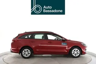 Hyundai i30, 1.0, 74 kW, bensiin, automaat, esivedu
