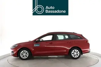 Hyundai i30, 1.0, 74 kW, bensiin, automaat, esivedu