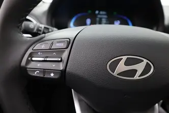 Hyundai i30, 1.0, 74 kW, bensiin, automaat, esivedu
