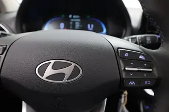 Hyundai i30, 1.0, 74 kW, bensiin, automaat, esivedu