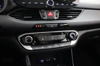 Hyundai i30, 1.0, 74 kW, bensiin, automaat, esivedu