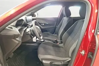 Peugeot 2008, 1.2, 96 kW, бензин, автомат, передний привод