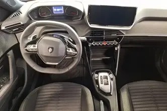 Peugeot 2008, 1.2, 96 kW, бензин, автомат, передний привод
