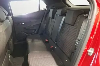 Peugeot 2008, 1.2, 96 kW, бензин, автомат, передний привод