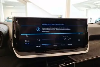 Peugeot 2008, 1.2, 96 kW, бензин, автомат, передний привод