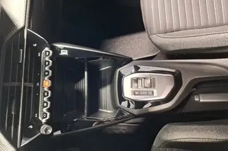 Peugeot 2008, 1.2, 96 kW, бензин, автомат, передний привод