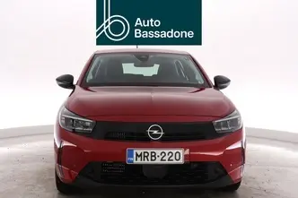 Opel Corsa, 1.2, 74 kW, гибрид, автомат, передний привод