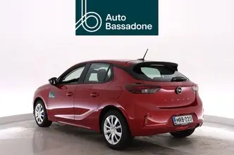Opel Corsa, 1.2, 74 kW, гибрид, автомат, передний привод