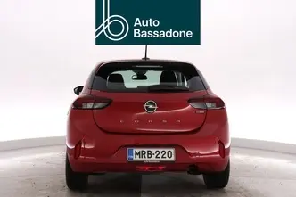 Opel Corsa, 1.2, 74 kW, гибрид, автомат, передний привод