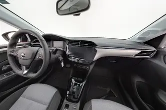 Opel Corsa, 1.2, 74 kW, гибрид, автомат, передний привод