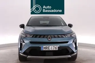 Renault Symbioz, 1.6, 105 kW, гибрид, автомат, передний привод