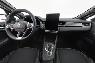 Renault Symbioz, 1.6, 105 kW, гибрид, автомат, передний привод