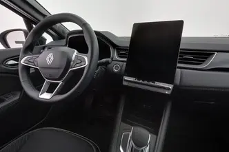 Renault Symbioz, 1.6, 105 kW, гибрид, автомат, передний привод