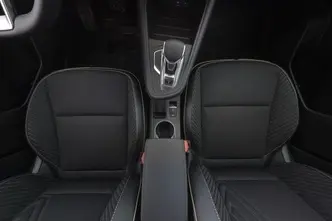 Renault Symbioz, 1.6, 105 kW, гибрид, автомат, передний привод