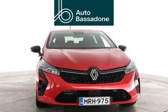 Renault Clio, 1.0, 67 kW, bensiin, manuaal, esivedu