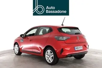 Renault Clio, 1.0, 67 kW, bensiin, manuaal, esivedu