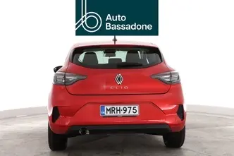 Renault Clio, 1.0, 67 kW, bensiin, manuaal, esivedu