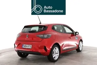 Renault Clio, 1.0, 67 kW, bensiin, manuaal, esivedu