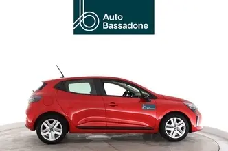 Renault Clio, 1.0, 67 kW, bensiin, manuaal, esivedu
