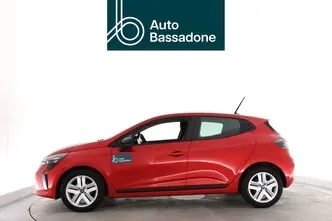 Renault Clio, 1.0, 67 kW, bensiin, manuaal, esivedu