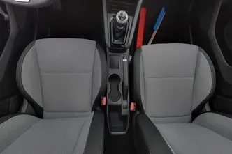 Renault Clio, 1.0, 67 kW, bensiin, manuaal, esivedu
