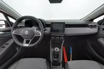 Renault Clio, 1.0, 67 kW, bensiin, manuaal, esivedu