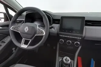Renault Clio, 1.0, 67 kW, bensiin, manuaal, esivedu