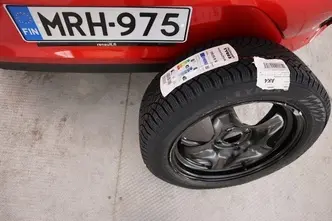 Renault Clio, 1.0, 67 kW, bensiin, manuaal, esivedu