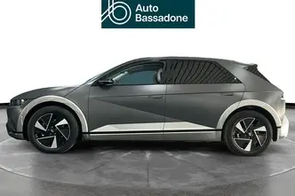 Hyundai IONIQ 5, 239 kW, электричество, автомат, полный привод