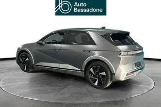 Hyundai IONIQ 5, 239 kW, электричество, автомат, полный привод