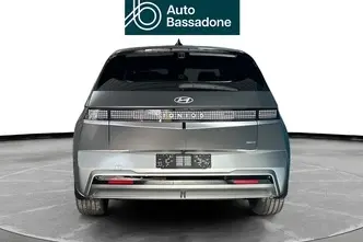 Hyundai IONIQ 5, 239 kW, электричество, автомат, полный привод