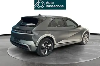 Hyundai IONIQ 5, 239 kW, электричество, автомат, полный привод