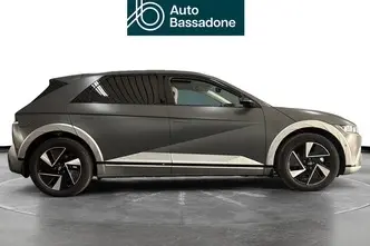 Hyundai IONIQ 5, 239 kW, электричество, автомат, полный привод