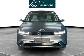 Hyundai IONIQ 5, 239 kW, электричество, автомат, полный привод