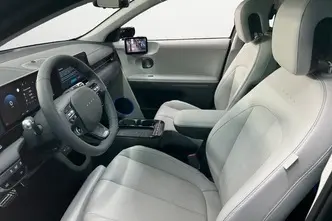 Hyundai IONIQ 5, 239 kW, электричество, автомат, полный привод