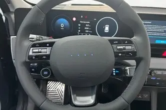 Hyundai IONIQ 5, 239 kW, электричество, автомат, полный привод