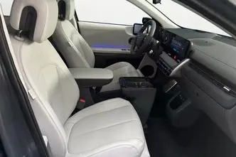 Hyundai IONIQ 5, 239 kW, электричество, автомат, полный привод