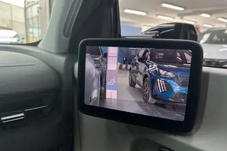 Hyundai IONIQ 5, 239 kW, электричество, автомат, полный привод