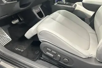 Hyundai IONIQ 5, 239 kW, электричество, автомат, полный привод